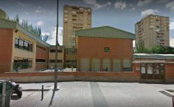 CEIP Bretón de los Herreros