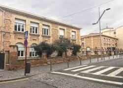 Ceip San Felices de B.