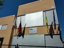 CEIP Cervantes