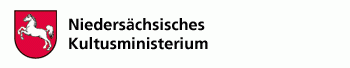 Logo Kulturministerium