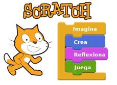 programar en Scratch