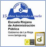Escuela Riojana de Administración Pública