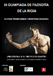 CARTEL_III_OLIMPIADA_FILOSOFÍA_LA_RIOJA
