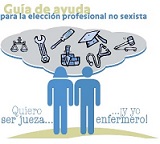 Guía elección no sexista