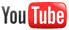 Logo YouTube. Este enlace se abrirá en una ventana nueva