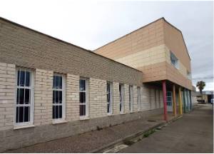 ENTRADA PRINCIPAL ECOVAREA