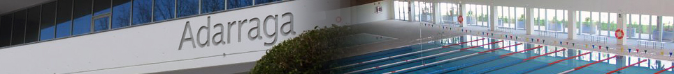 Piscinas CTD Adarraga