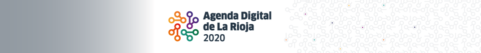 Agenda Digital de La Rioja. Este enlace se abrirá en una ventana nueva.
