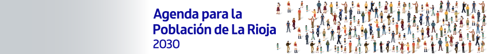 Agenda para la población de La Rioja 2030