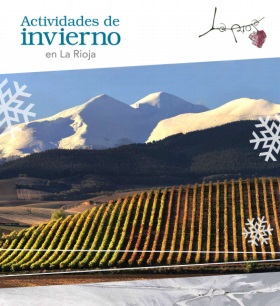 Actividades de invierno en La Rioja