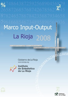 Portada Marco Input-Output 2008