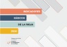 Publicación: Indicadores básicos de La Rioja 2020
