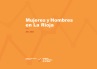 Portada Publicación Mujeres y Hombres en La Rioja 2021_últimas publicaciones