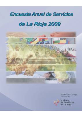 portada EAS 2009