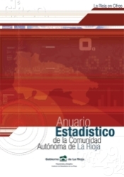 Portada Anuario Estadístico 2005