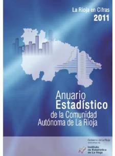 portada anuario estadistico 2011