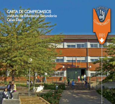 IES Celso portada