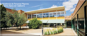Direcciones personas mayores Calahorra