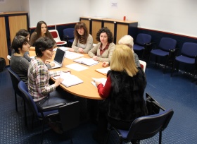 centro valoración direcciones