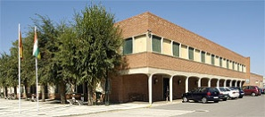 Servicios prestados personas mayores Calahorra