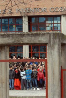 IEs Cosme compromisos