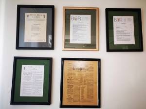 Compromisos de calidad