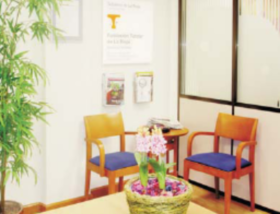 Fundción Tutelar direcciones