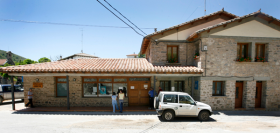 CS San Román direcciones