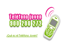 direcciones oficina juventud