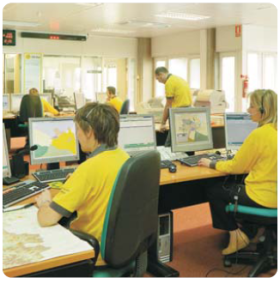 Direcciones SOS Rioja