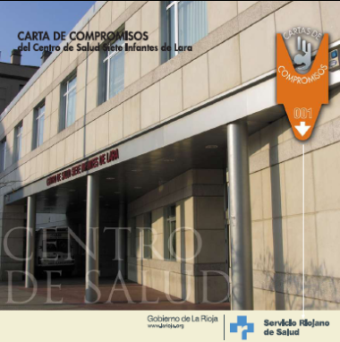 CS Siete Infantes portada