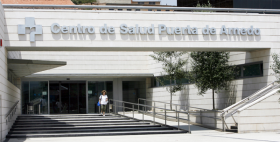 Compromisos centro salud Arnedo
