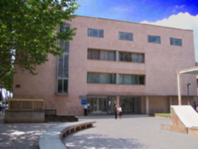 CS Espartero direcciones