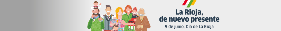 Día de La Rioja 2019