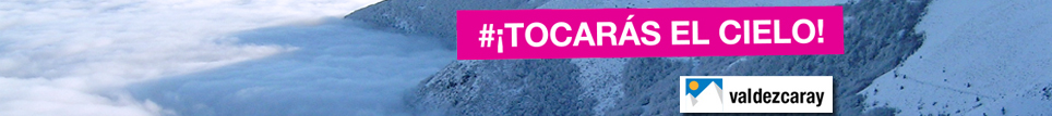 Valdezcaray. Ce lien se ouvre dans une fenetre automatique.