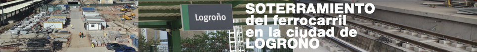 Soterramiento del ferrocarril. Ce lien se ouvre dans une fenetre automatique.