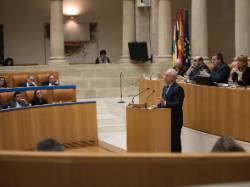 Ceniceros -rechazo enmiendas 2018TEXTO