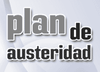 Plan de Austeridad
