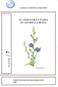 El lexico de la flora en Alfaro