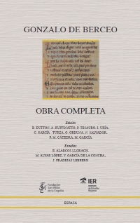 Gonzalo de Berceo (200)