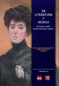 De Literatura y Música