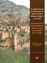 Monasterio San Prudencio