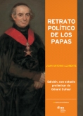 Retrato político de los papas (x165)