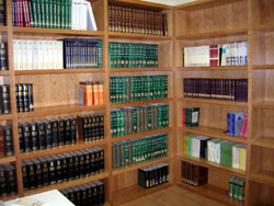 biblioteca Instituto de Estudios Riojanos