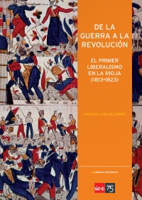 DE LA GUERRA A LA REVOLUCIÓN (200)