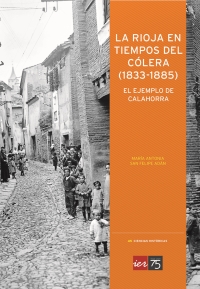 La Rioja en tiempos del cólera (200)