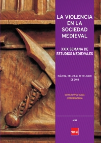 La violencia en la sociedad medieval (200x282)