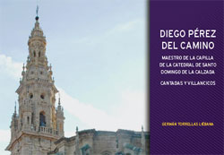 Portada Perez camino