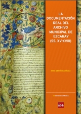 La documentación Real Ezcaray