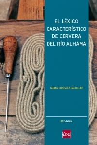 El lexico de Cervera